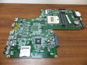 TOSHIBA dynabook Satellite B374/K マザーボード Core i5 4300M 動作確認済