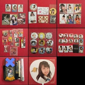 【週末限定まとめ出品】NMB48 AKB48 加藤夕夏 グッズ レア物多数 水着等