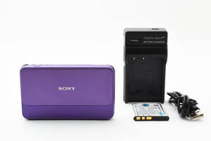 ソニー SONY Cyber-shot DSC-T99　D2S9#0C950