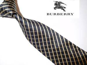 ★BURBERRY★(バーバリー)ネクタイ/89