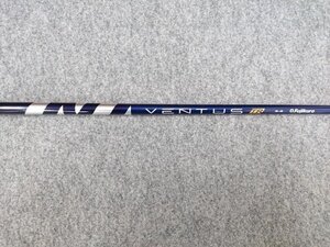 VENTUS TR BLUE ベンタス TR ブルー VeloCore 5 (S) ダンロップ QTSスリーブ付 スリクソン＆ゼクシオX ドライバー用 (XXIO-X/ZX7/ZX5/MK2)