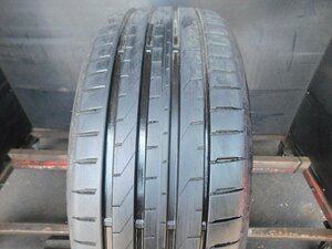 【H70】AZENIS FK520L◎225/40R19◎1本売切り