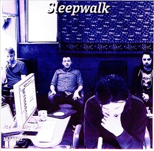 SLEEPWALK 大全集 MP3CD 1P◇