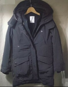 新品 AVIREX(アヴィレックス）ダブルJKT レディース 黒M