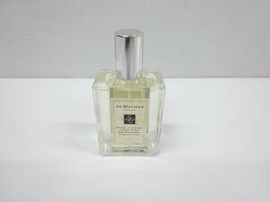 ジョーマローン JO MALONE アクア ディ リモーネ リネン スプレー 100ｍl 未使用に近いです　M2343