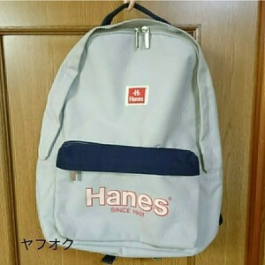 Hanes リュックサック