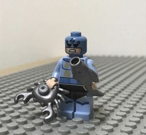 LEGO★ゾディアックマスターA バットマン スーパーヒーローズ★レゴ フィグ ミニフィグ