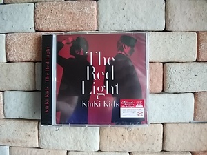 【590円CD祭り】★KinKi Kids