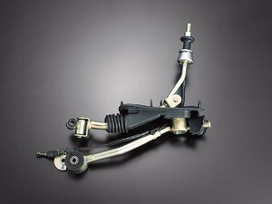 【インプレッサ・ＧＶ/ＧＲ】ＳＴＩギヤシフトレバー ASSY(6MT)【スバル部品】★ST35010ZR000