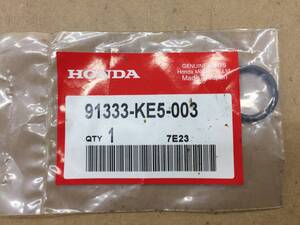 ホンダ純正品 CB400SF CBX1000 ウォーターパイプ Oリング 17.0×2.5 91333-KE5-003 GL1100 GL1200