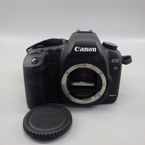 1円〜 Canon キヤノン EOS 5D MarkII ボディ ※動作未確認 現状品 カメラ 253-2741833【O商品】