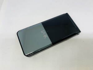 ★送料無料★docomo★F-03L★ブラック★0002270000464★SYS★01/23