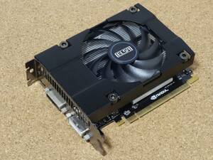 [PCI-Express] NVIDIA GeForce GTX 650 1024MB 128bit