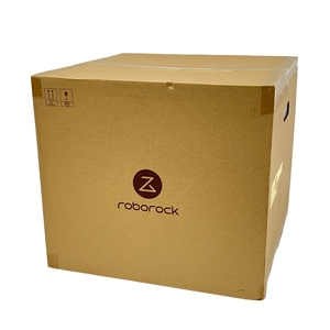 【動作保証】 roborock S8 Pro Ultra S81USP ロボット掃除機 4way全自動ドック 掃除機 未開封 未使用 T8885905