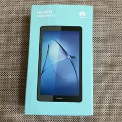 タブレット　HUAWEI MEDIAPAD T3 7 WIFI ジャンク品