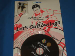 CD★桑田佳祐　レッツゴーボウリング　LET`S GO BOWLING!!　　完全生産限定盤★新品未開封　⑥