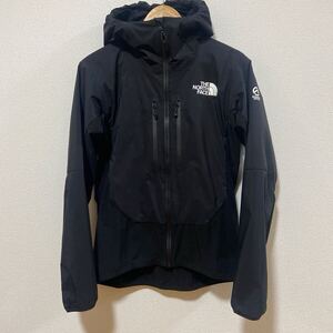 ザ・ノース・フェイス THE NORTH FACE マウンテンパーカー　NY82121 フューチャーライト　ハイブリッドベントリックスフーディ　SUMMIT