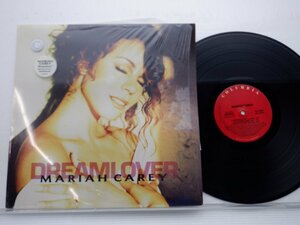 【US盤】Mariah Carey(マライア・キャリー)「Dreamlover」LP（12インチ）/Columbia(44 77079)/Electronic