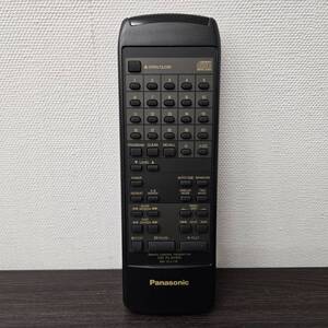 送料620円～ 動作確認済み　Panasonic RAK-SL511W パナソニック リモコン