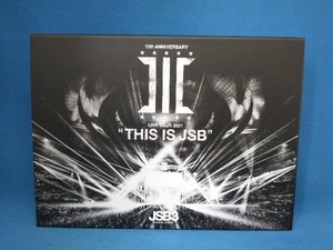 三代目 J SOUL BROTHERS LIVE TOUR 2021 