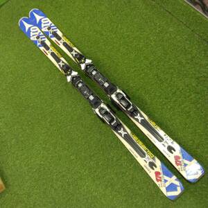 ATOMIC アトミック BLUESTAR LX ブルースター 170cm 14-15モデル X 12TL ビンディング付き