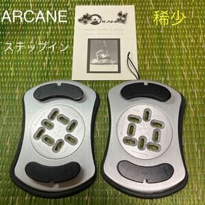 レア　ARCANE ビンディング　アーケイン　アーカイン　ヴァインディング　ヴィンディング　ステップイン　スノーボード　スノボ