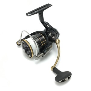 ☆☆ DAIWA ダイワ 19 バリスティック LT2500S-XH スピニングリール 一部地域を除き送料無料 065116 やや傷や汚れあり