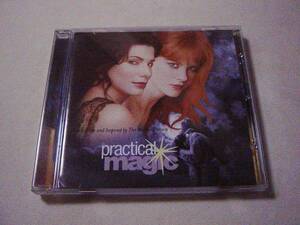 Practical Magic(プラクティカルマジック)/Alan Silvestri等