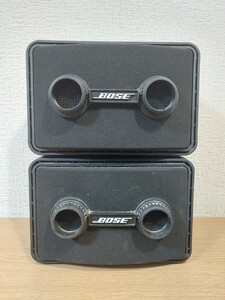 【ジャンク】 BOSE ボーズ　スピーカー　MODEL 101MMG