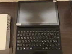 【10.1インチ】 GMJ タブレットPC 【初期化済み】