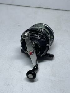 ★コレクター必見 SHIMANO CARBO 20 シマノ カーボデミ リール 釣り具 コレクション Na896