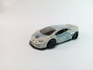 LB-WORKS LAMBORGHINI HURACAN COUPE リバティワークス ランボルギーニ ウラカン ホットウィール ルース