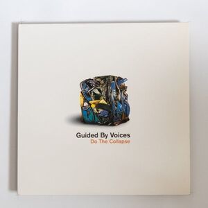 【LP/USオリジナル】Guided By Voices / Do The Collapse