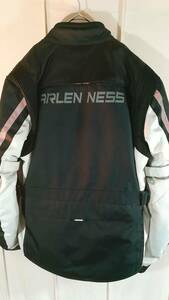 ARLENNESS アレンネス/オールシーズンメッシュジャケット