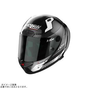 DAYTONA デイトナ 45520 NOLAN X-804RS ULTRA CARBON HOTLAP ホワイト/12 サイズ:M