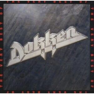 Very Best Of Dokken - Dokken - CD 海外 即決