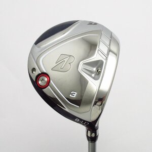 ブリヂストン BRIDGESTONE GOLF B-LD フェアウェイウッド Air Speeder BS-LD for Wood レディス 【3W】 シャフト：Air Speeder B・・・