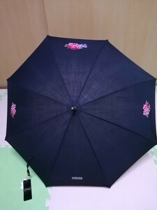 FEILER　フェイラー傘　晴雨兼用