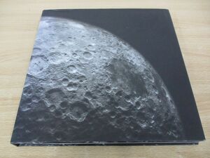 ▲01)【同梱不可】Full Moon/Michael Light/アポロ宇宙飛行士/月面/写真/洋書/A