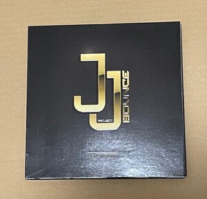 送料込 JJ PROJECT - BOUNCE 