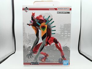 開封品/エヴァンゲリオン2号機 獣化第2形態/エヴァンゲリオン/B賞/バンダイスピリッツ