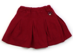 プティマイン petit main スカート 110サイズ 女の子 子供服 ベビー服 キッズ