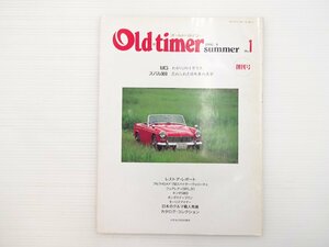 I1L Old-timer/MG-B MGミジェット トライアンフTR7 BMW320-6 VWゴルフ フェアレディSRL アルファロメオ1750スパイダーベローチェ 67