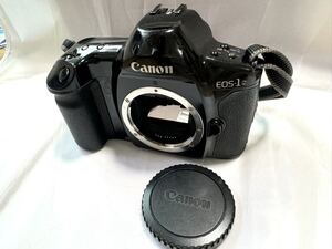 Canon EOS-1 N　キャノン　ボディ #2