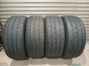 中古A052 205/50R16 23年43週 4本