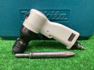 中古品 makita マキタ エアーハンマー AH40