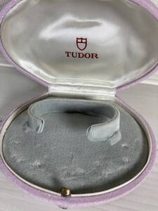 純正 チュードル ヴィンテージ 箱 貝殻 シェル ボックス TUDOR ROLEX レディース shell case BOX アンティーク ロレックス 9703/9 他 9703