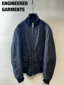 Engineered Garments エンジニアードガーメンツ ワークジャケ