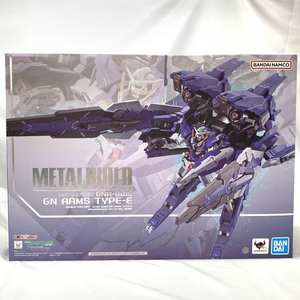 【中古】開封)METAL BUILD GNアームズ TYPE-E[240019473391]