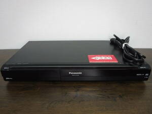 ◆◆Panasonic DMR-XE100 HDD/DVDレコーダー 2011年 パナソニック◆